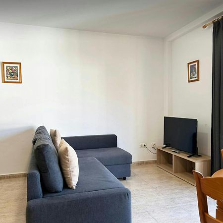 Apartamentos La Muela - Чулилья Экстерьер фото