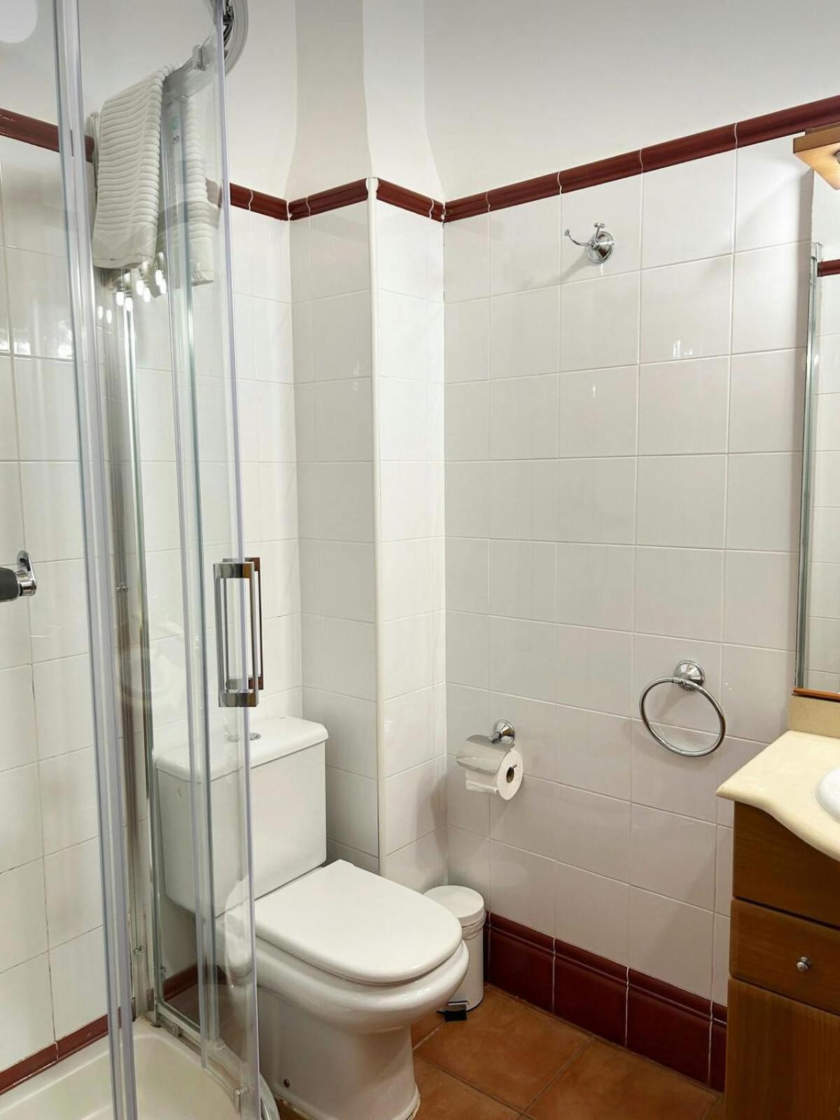 Apartamentos La Muela - Чулилья Экстерьер фото