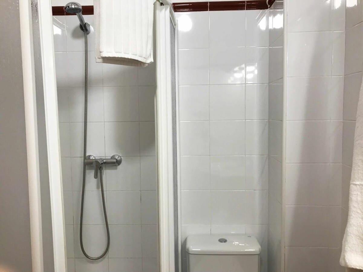 Apartamentos La Muela - Чулилья Экстерьер фото