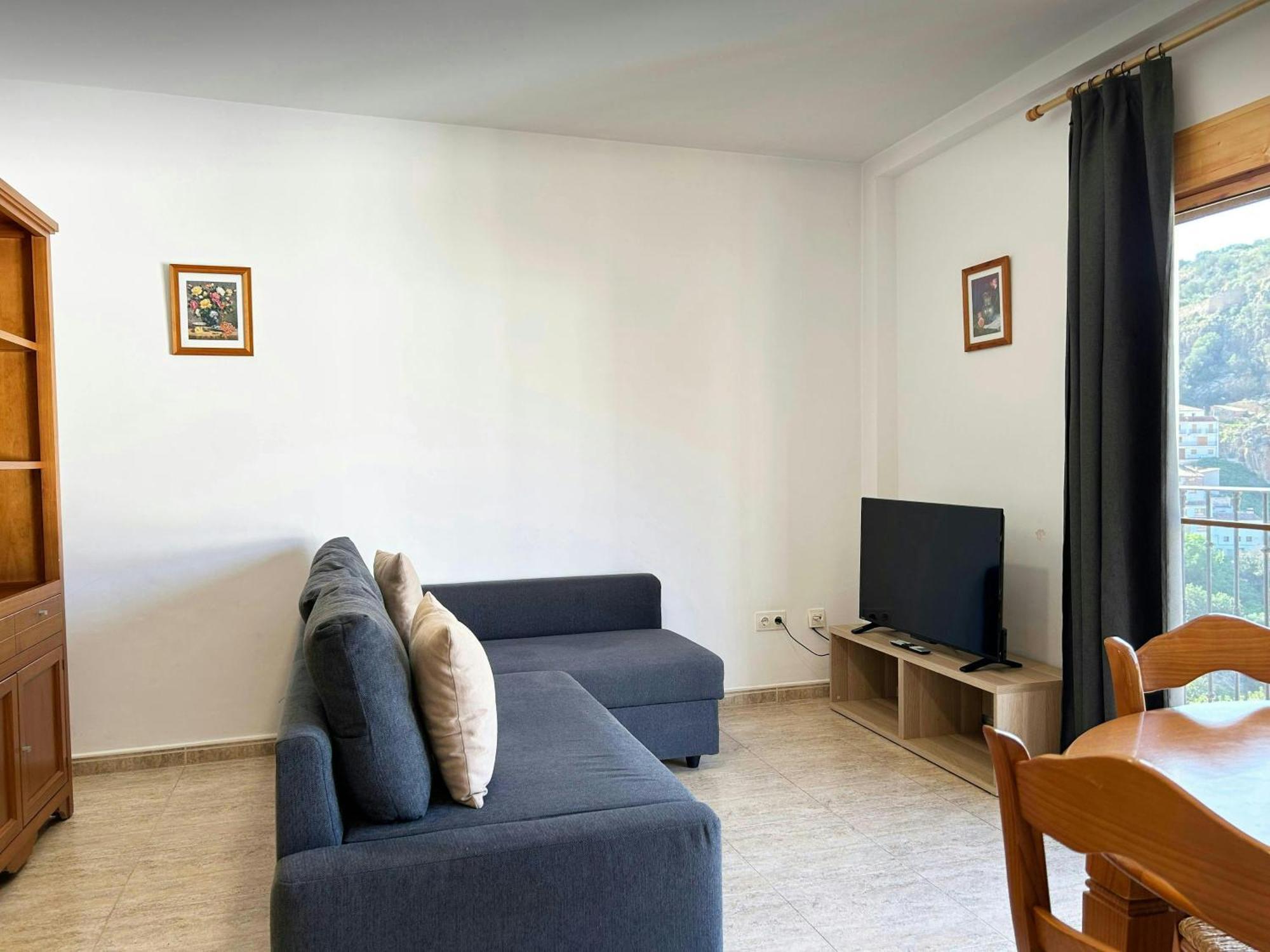 Apartamentos La Muela - Чулилья Экстерьер фото